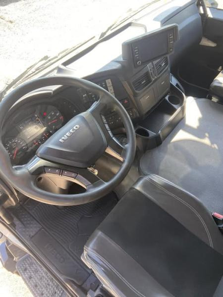 Iveco 480 euro 6 - Istovarivač: slika 4 Iveco 480 euro 6 - Istovarivač: slika 4