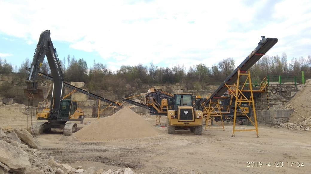 FABO Conveyor belt - Trakasti transporter: slika 5 FABO Conveyor belt - Trakasti transporter: slika 5