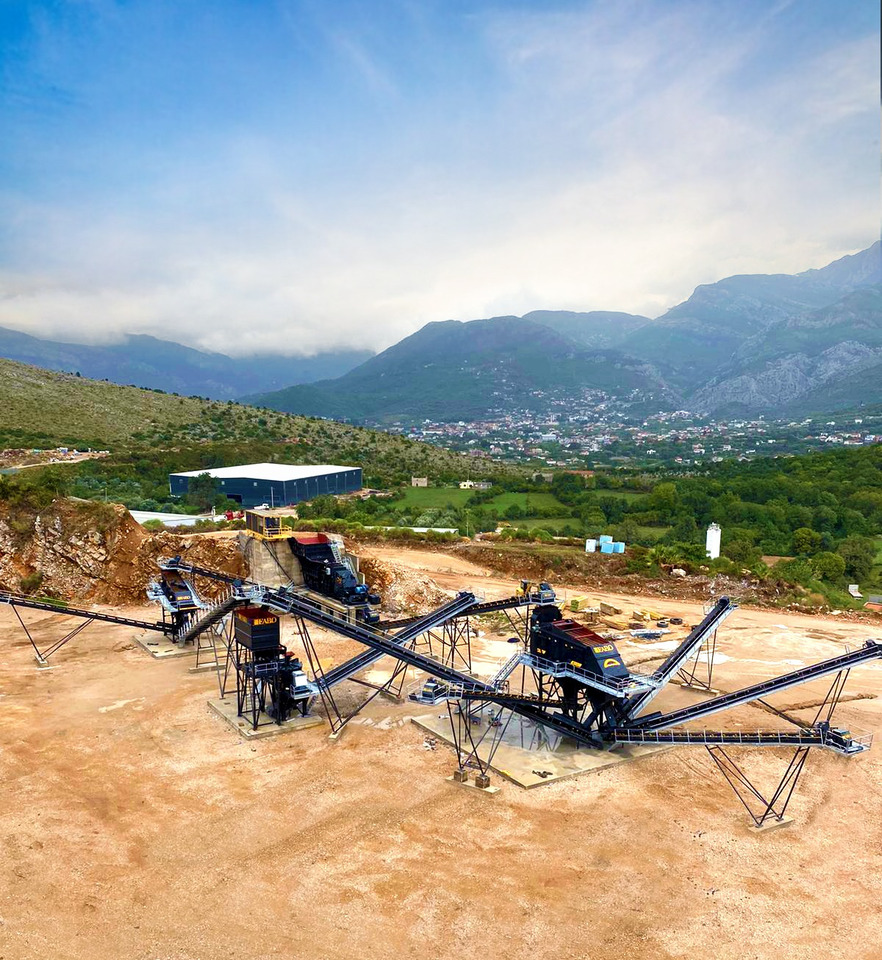 FABO Conveyor belt - Trakasti transporter: slika 4 FABO Conveyor belt - Trakasti transporter: slika 4