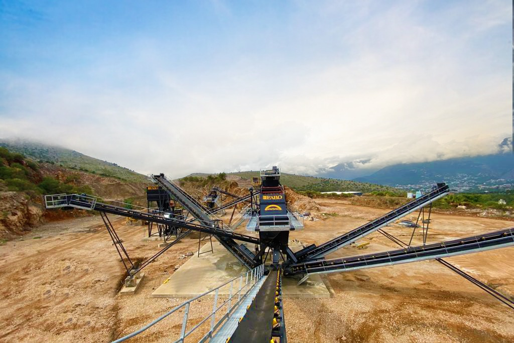 FABO Conveyor belt - Trakasti transporter: slika 5 FABO Conveyor belt - Trakasti transporter: slika 5