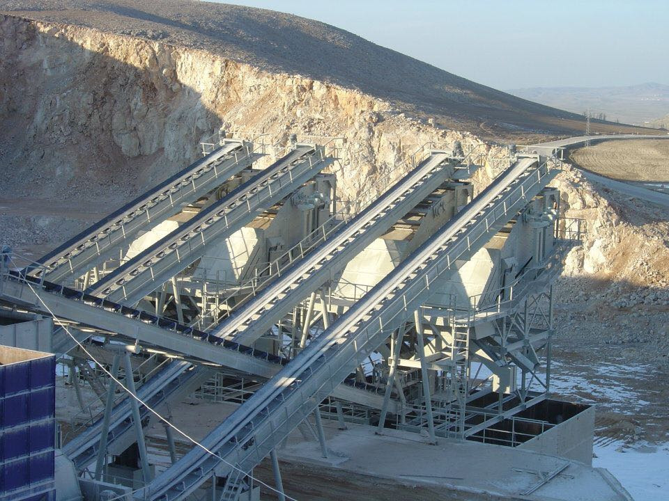 FABO Conveyor belt - Trakasti transporter: slika 4 FABO Conveyor belt - Trakasti transporter: slika 4