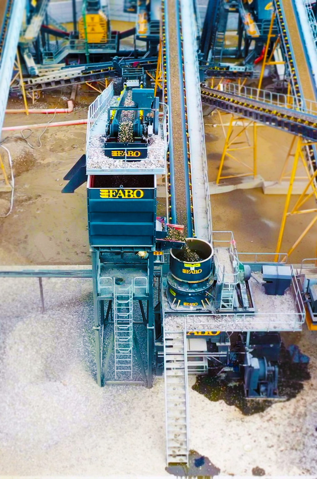 FABO Conveyor belt - Trakasti transporter: slika 3 FABO Conveyor belt - Trakasti transporter: slika 3