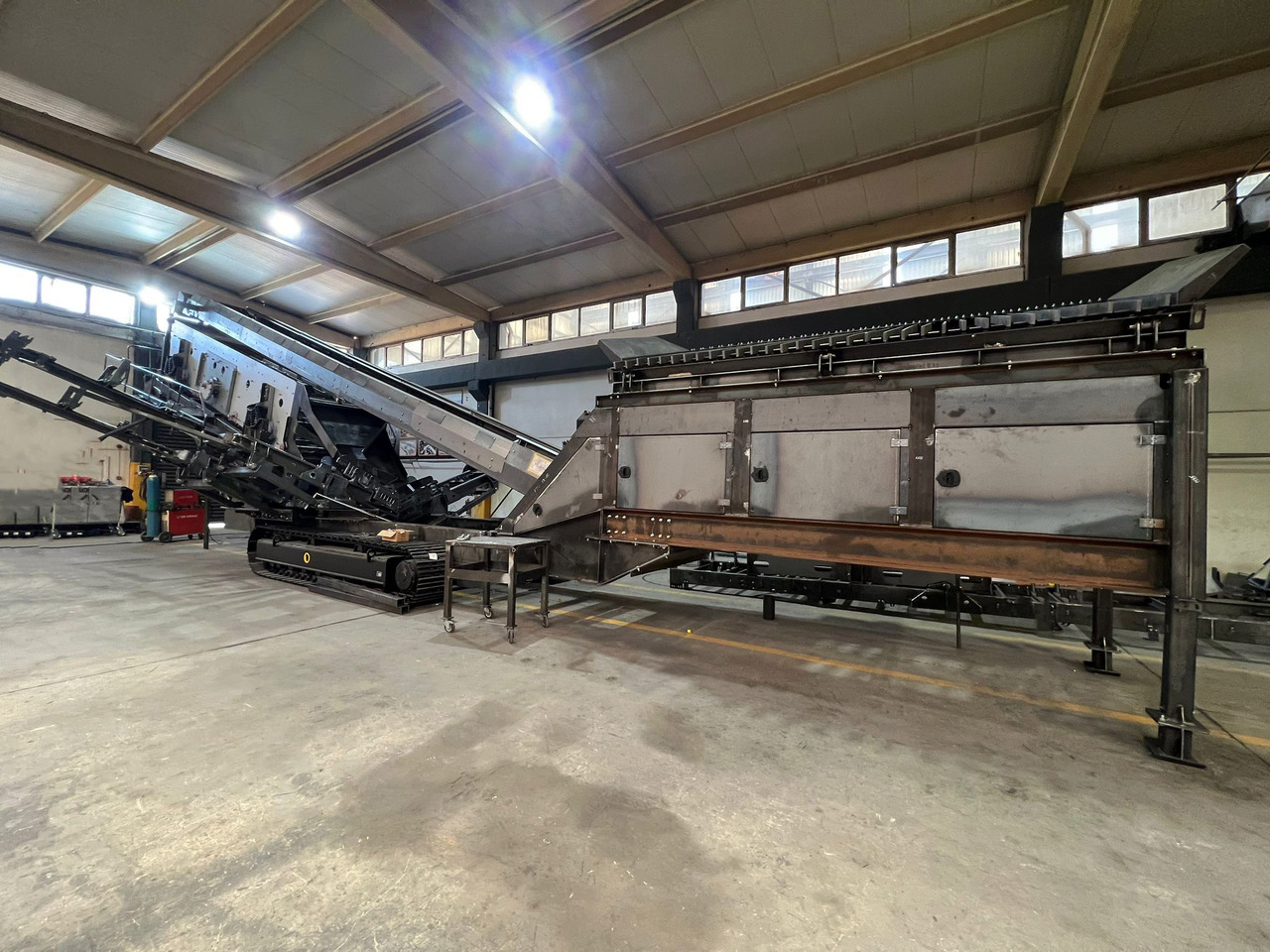 Sito novi FABO crawler screen: slika 24