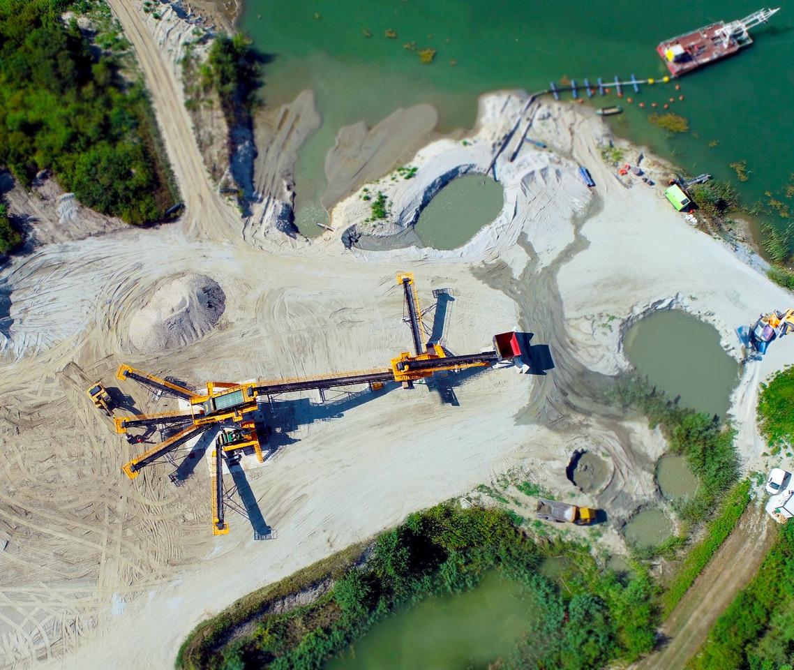 FABO crusher-stone crusher - Drobilica: slika 4 FABO crusher-stone crusher - Drobilica: slika 4