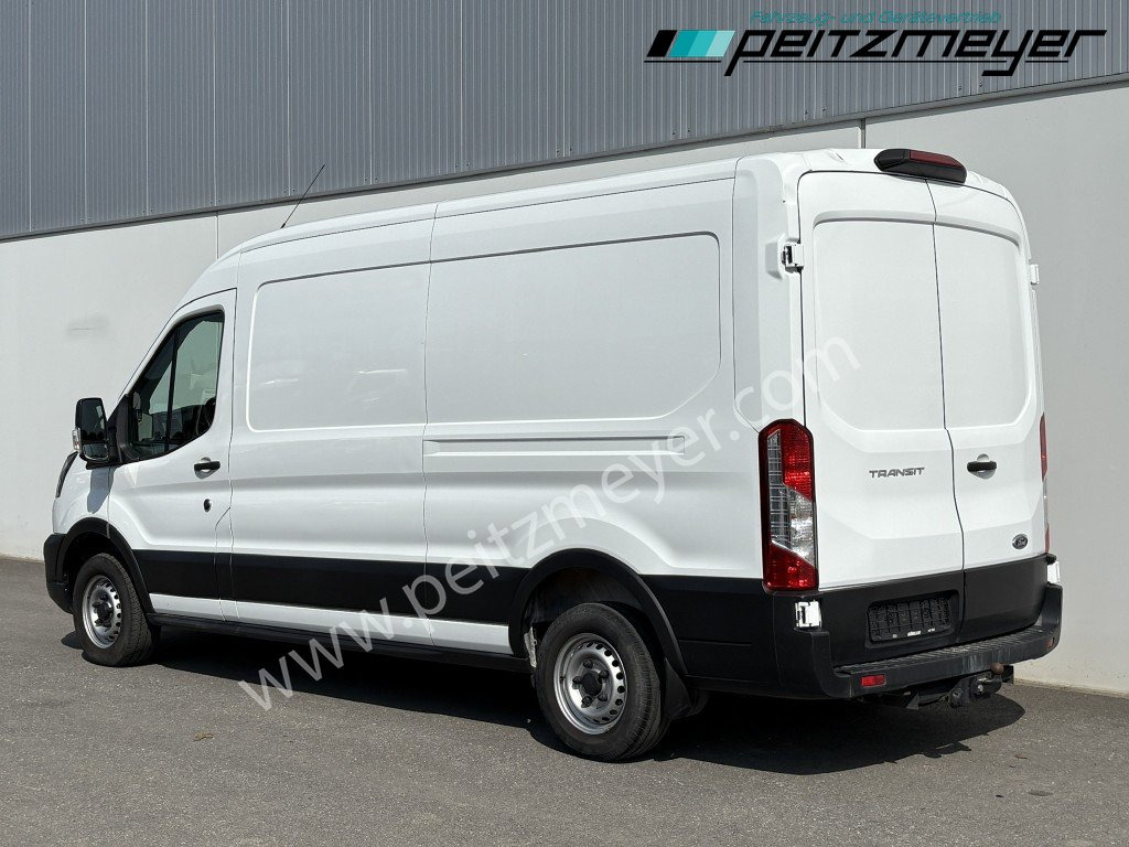 FORD (D) Transit Kastenwagen 310 L3H2, 105 PS, AHK - Mali kombi: slika 4 FORD (D) Transit Kastenwagen 310 L3H2, 105 PS, AHK - Mali kombi: slika 4