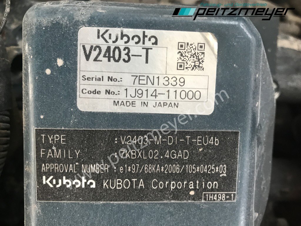 Dizel viljuškar JUNGHEINRICH Gabelstapler DFG 425: slika 17