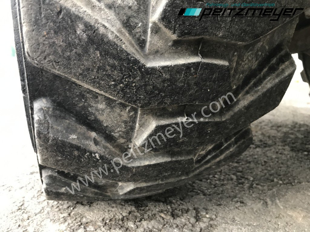 Utovarivač točkaš KRAMER RADLADER 5035 / 358 Schaufel+Palettengabel: slika 28 Utovarivač točkaš KRAMER RADLADER 5035 / 358 Schaufel+Palettengabel: slika 28