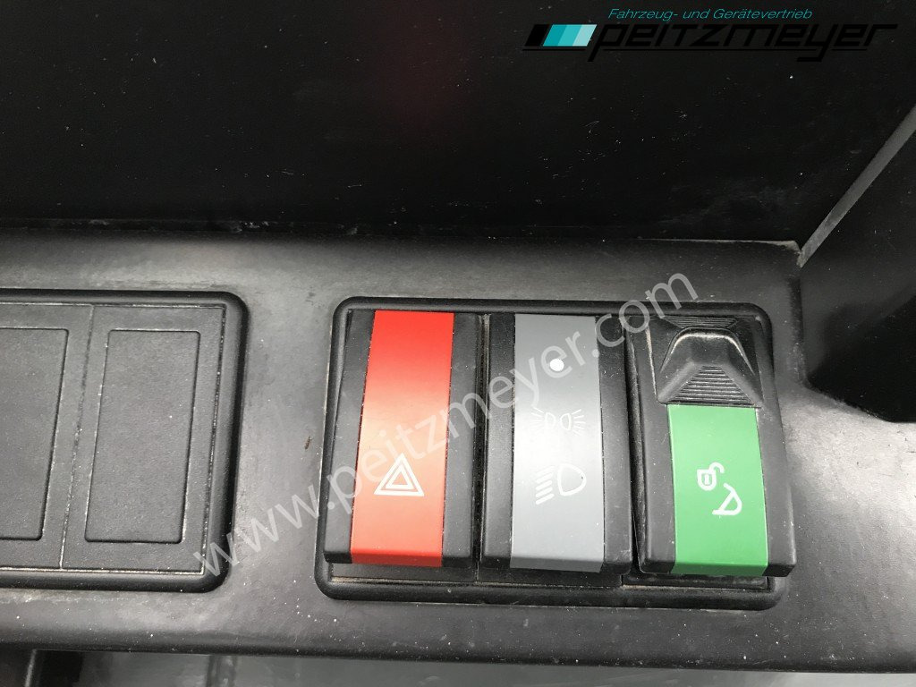 Utovarivač točkaš KRAMER RADLADER 5035 / 358 Schaufel+Palettengabel: slika 13 Utovarivač točkaš KRAMER RADLADER 5035 / 358 Schaufel+Palettengabel: slika 13