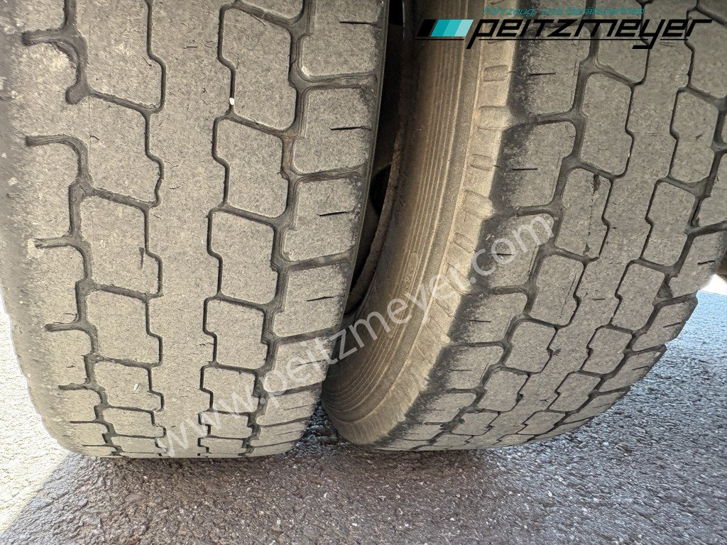 Istovarivač MERCEDES-BENZ Atego 818 K / 918 K: slika 31