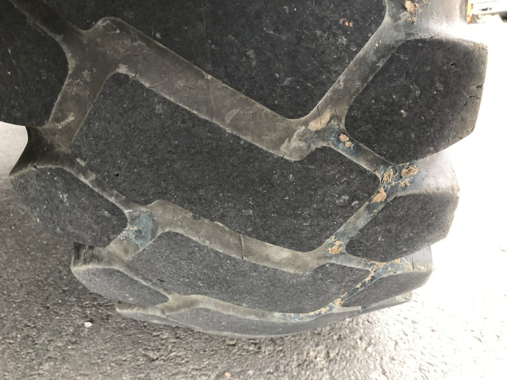 Utovarivač točkaš TEREX RADLADER TL 160 Schaufel + Gabel: slika 32 Utovarivač točkaš TEREX RADLADER TL 160 Schaufel + Gabel: slika 32