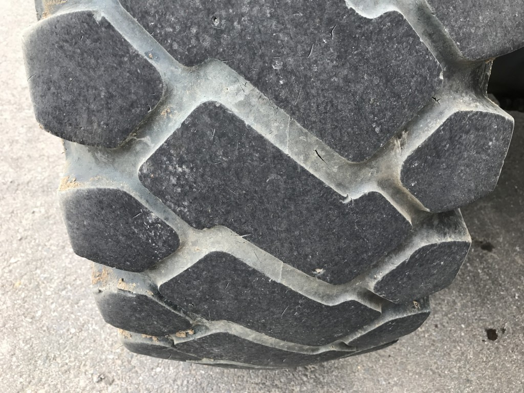 Utovarivač točkaš TEREX RADLADER TL 160 Schaufel + Gabel: slika 31 Utovarivač točkaš TEREX RADLADER TL 160 Schaufel + Gabel: slika 31