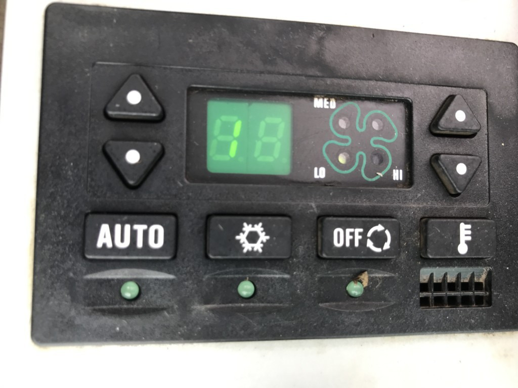 Utovarivač točkaš TEREX RADLADER TL 160 Schaufel + Gabel: slika 12 Utovarivač točkaš TEREX RADLADER TL 160 Schaufel + Gabel: slika 12