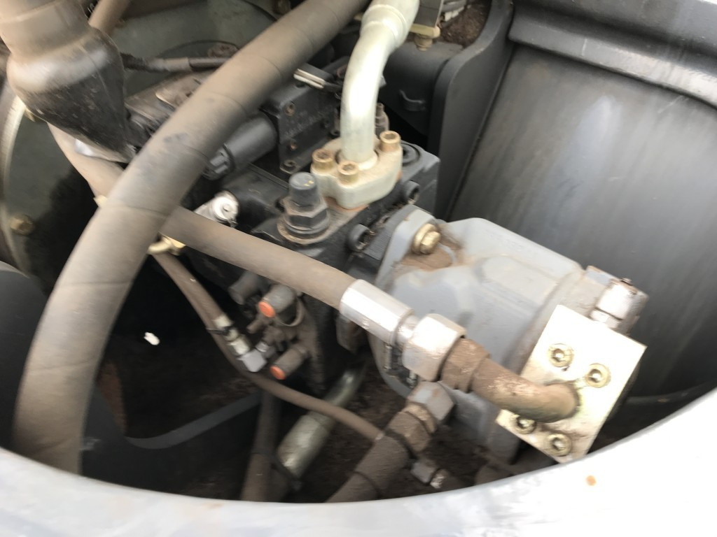 Utovarivač točkaš TEREX RADLADER TL 160 Schaufel + Gabel: slika 23 Utovarivač točkaš TEREX RADLADER TL 160 Schaufel + Gabel: slika 23