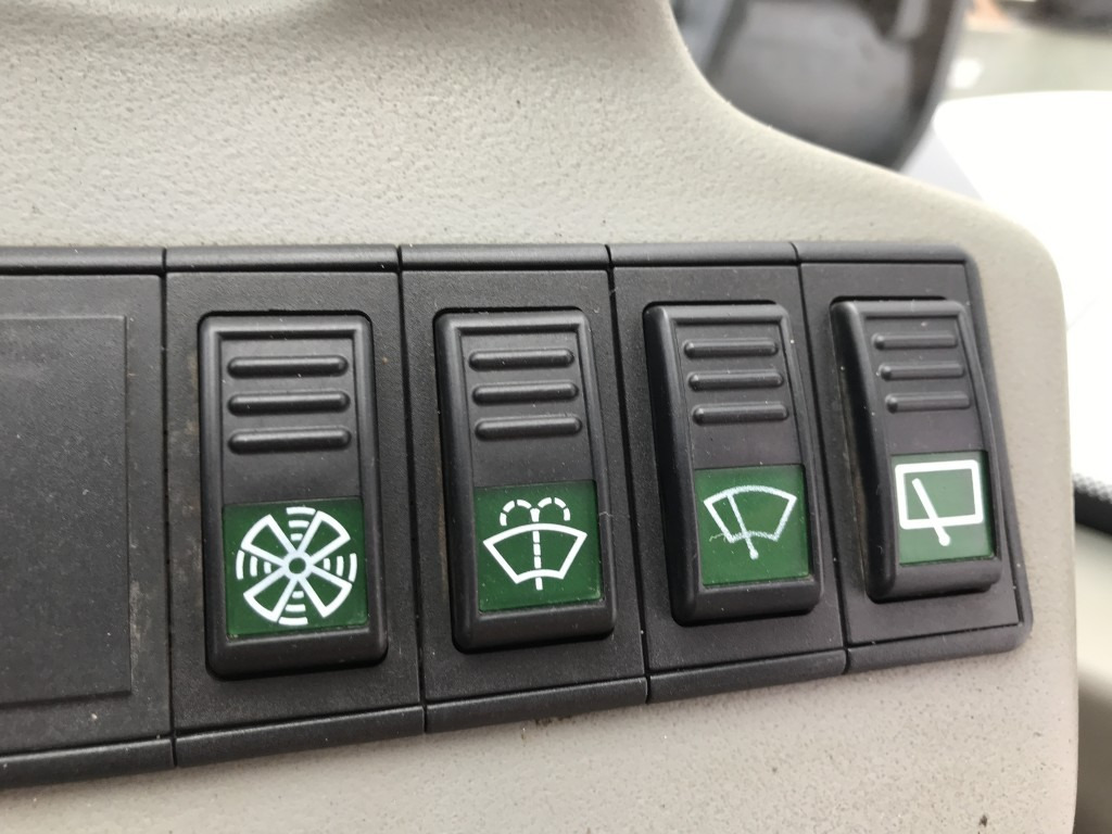 Utovarivač točkaš TEREX RADLADER TL 160 Schaufel + Gabel: slika 15 Utovarivač točkaš TEREX RADLADER TL 160 Schaufel + Gabel: slika 15