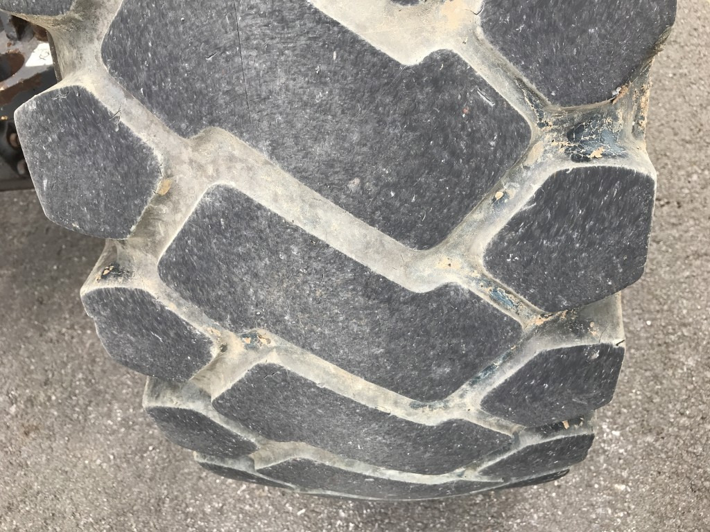 Utovarivač točkaš TEREX RADLADER TL 160 Schaufel + Gabel: slika 29 Utovarivač točkaš TEREX RADLADER TL 160 Schaufel + Gabel: slika 29