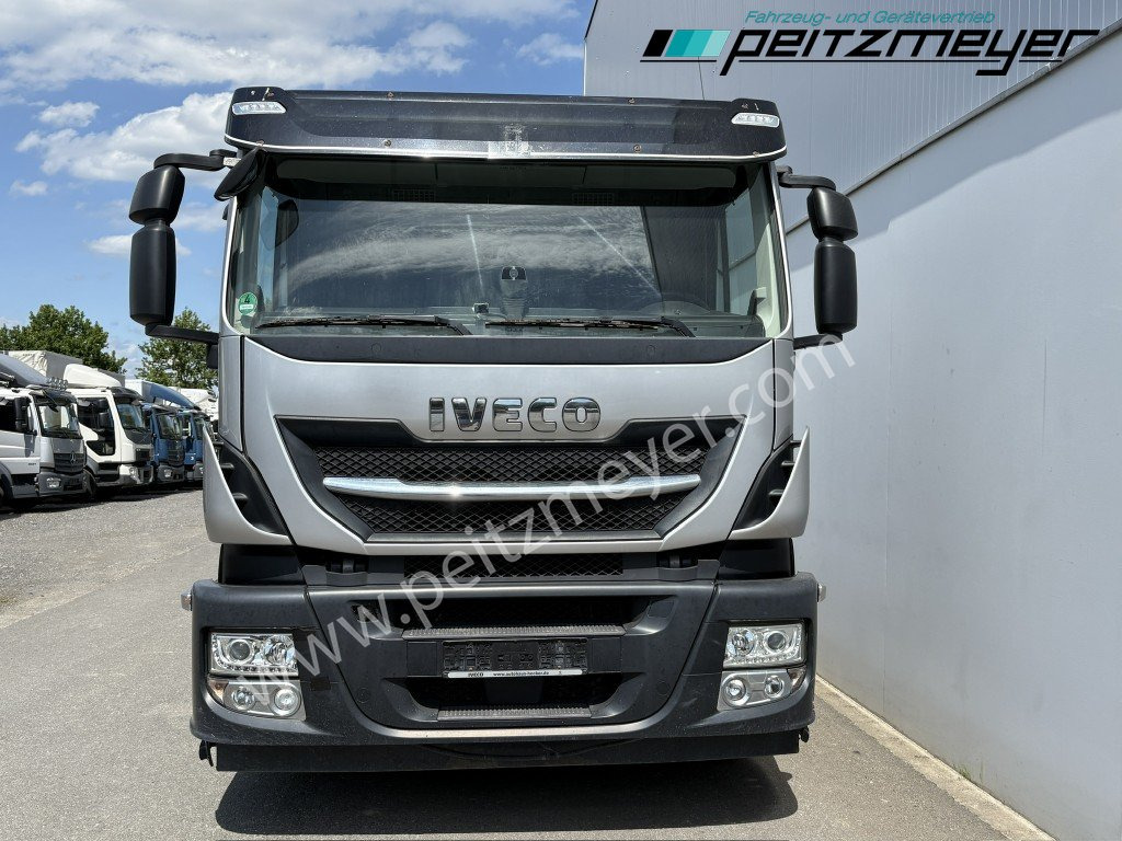 Iveco Stralis AD 440 S 42 TP, EU6, NA Kipphydraulik, Leergewicht 6,7 t. - Tegljač: slika 5 Iveco Stralis AD 440 S 42 TP, EU6, NA Kipphydraulik, Leergewicht 6,7 t. - Tegljač: slika 5