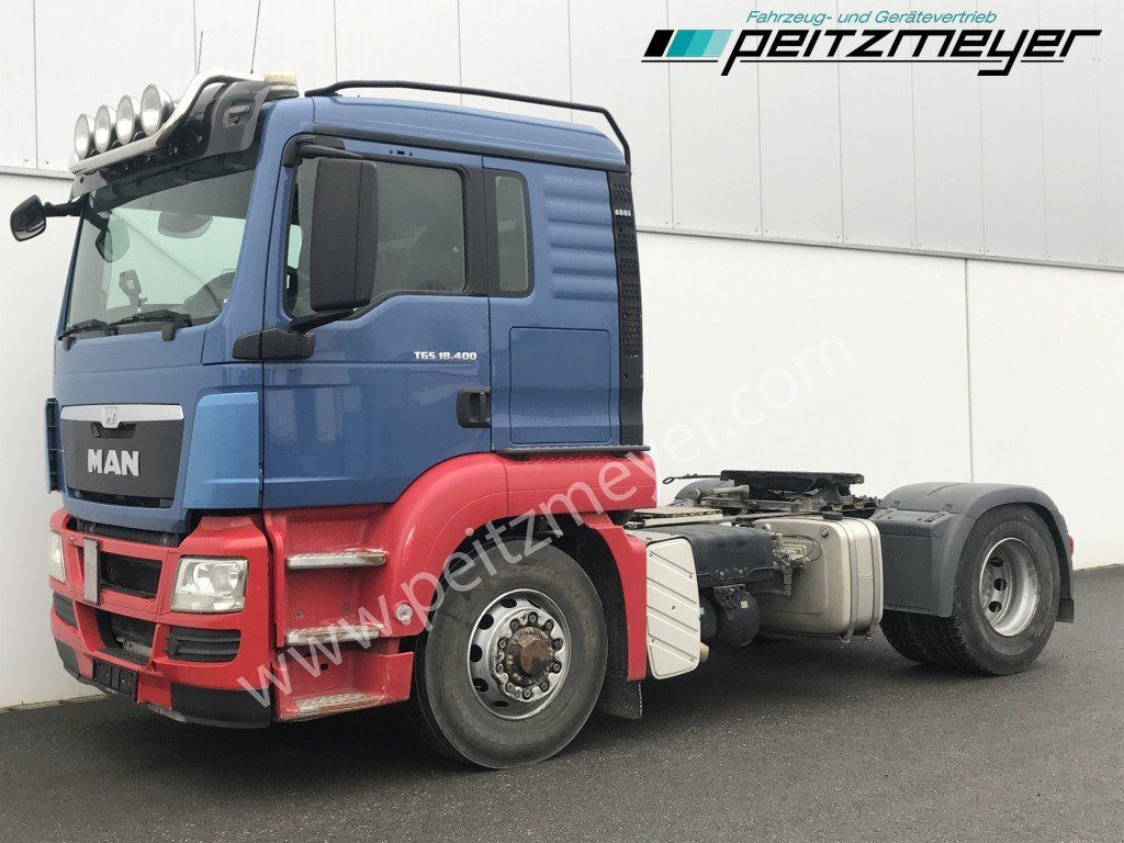 MAN TGS 18.400 FALS Hydrodrive, Kipphydr. - Tegljač: slika 1 MAN TGS 18.400 FALS Hydrodrive, Kipphydr. - Tegljač: slika 1