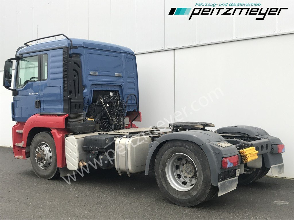 MAN TGS 18.400 FALS Hydrodrive, Kipphydr. - Tegljač: slika 4 MAN TGS 18.400 FALS Hydrodrive, Kipphydr. - Tegljač: slika 4