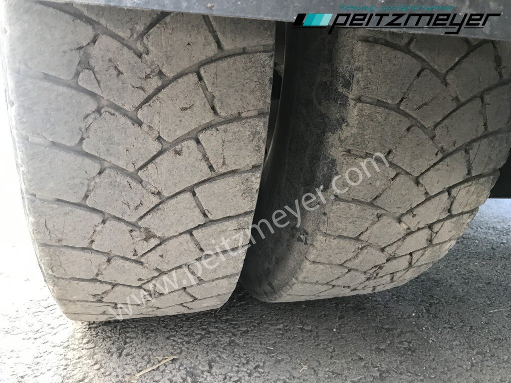 Tegljač MERCEDES-BENZ Arocs 2643 LS 6x4, Kipphydraulik Klima, Euro 6,: slika 32