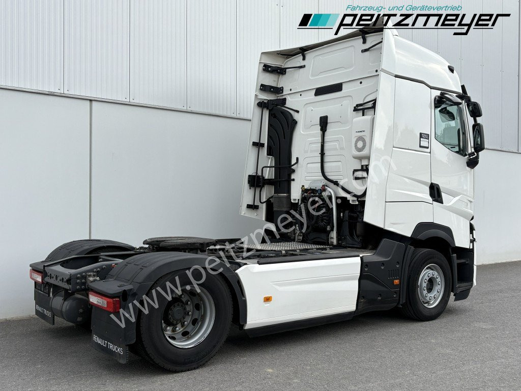 RENAULT (F) T High T 520 Klima, Standklima, - Tegljač: slika 3 RENAULT (F) T High T 520 Klima, Standklima, - Tegljač: slika 3