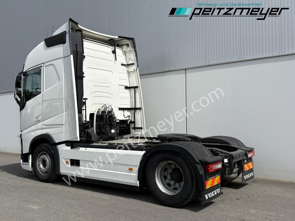 VOLVO FH 460, Klima, Retarder,Leder, TV Mikrowelle - Tegljač: slika 4 VOLVO FH 460, Klima, Retarder,Leder, TV Mikrowelle - Tegljač: slika 4