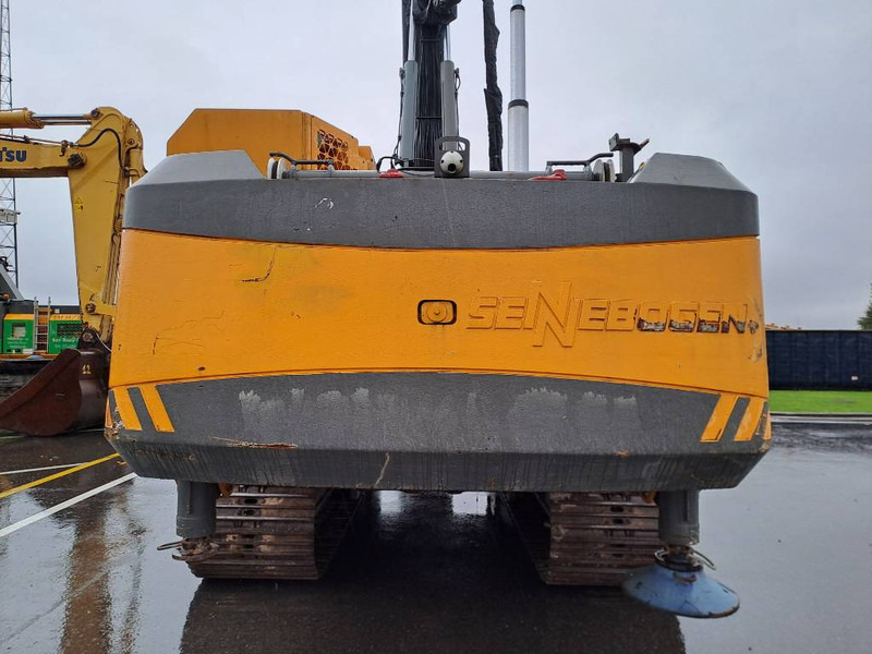 Abi SM12/16B (Attachments Available) - Veliki kamon za bušenje: slika 4 Abi SM12/16B (Attachments Available) - Veliki kamon za bušenje: slika 4