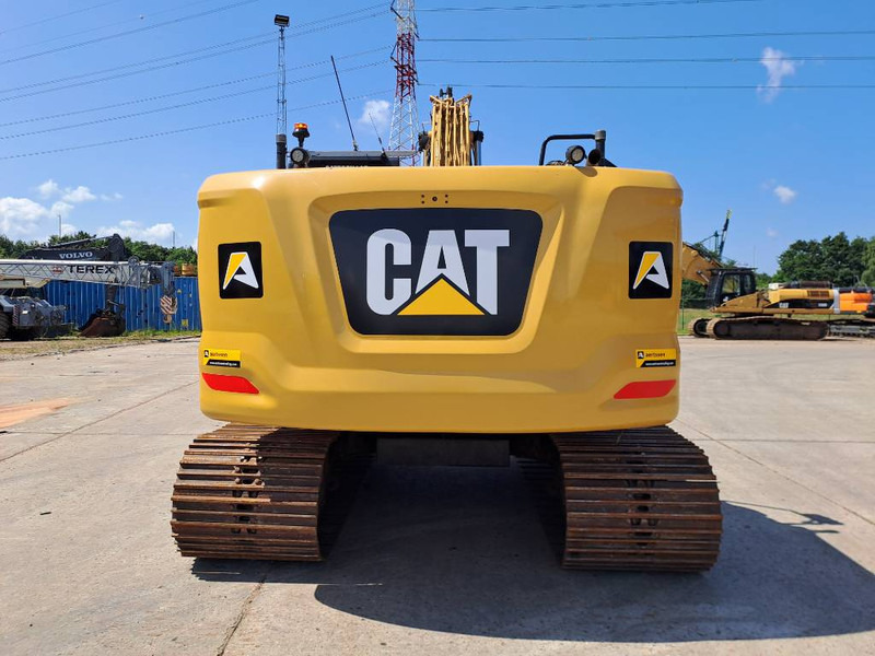 Cat 320 NG (Trimble Ready) - Bager guseničar: slika 3 Cat 320 NG (Trimble Ready) - Bager guseničar: slika 3