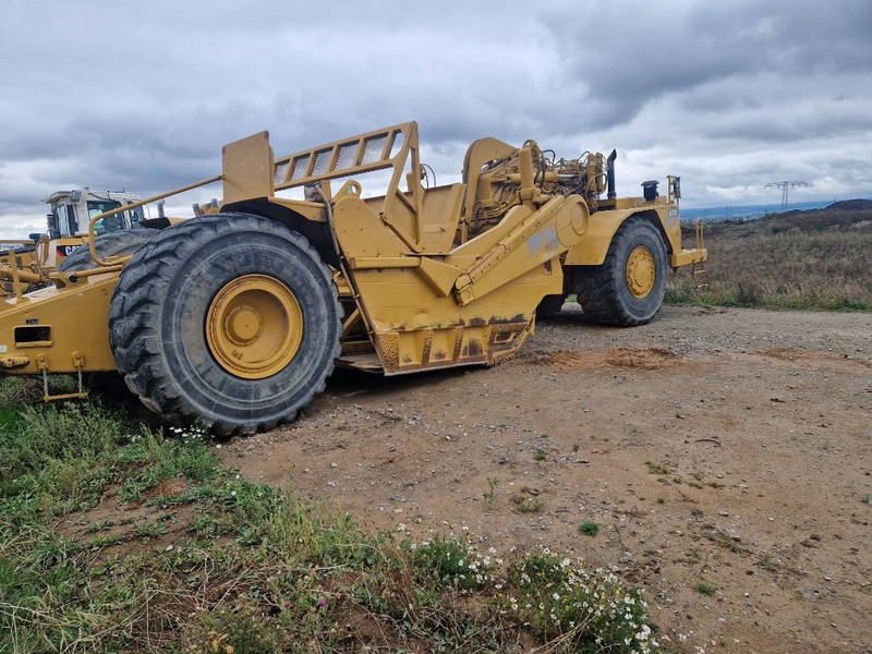 Cat 631 E (3 pieces available soon) - Strugač: slika 5 Cat 631 E (3 pieces available soon) - Strugač: slika 5