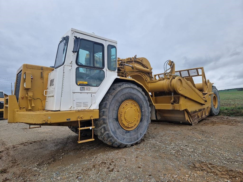 Cat 631 E (3 pieces available soon) - Strugač: slika 1 Cat 631 E (3 pieces available soon) - Strugač: slika 1