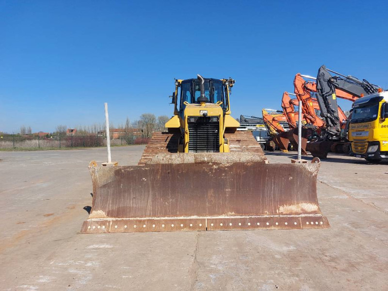 Cat D 6 N LGP - Buldožer: slika 3 Cat D 6 N LGP - Buldožer: slika 3