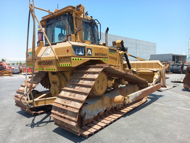 Cat D6T LGP (Abu Dhabi) - Buldožer: slika 4 Cat D6T LGP (Abu Dhabi) - Buldožer: slika 4