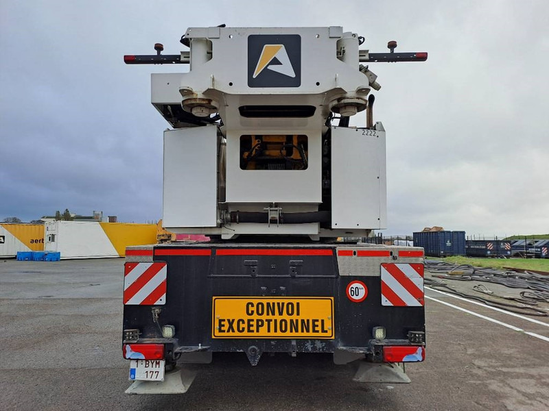 Grove GMK5220 - Autokran za sve terene: slika 4 Grove GMK5220 - Autokran za sve terene: slika 4