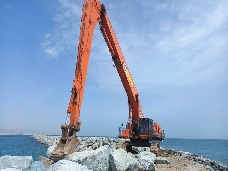Hitachi EX 1200-6 - Bager: slika 2 Hitachi EX 1200-6 - Bager: slika 2