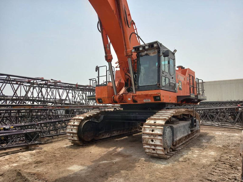 Hitachi EX1200-6 Longreach 28m (Abu Dhabi) - Bager: slika 3 Hitachi EX1200-6 Longreach 28m (Abu Dhabi) - Bager: slika 3