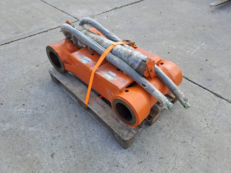 Hitachi H-Link Assy EX1200-6 E1200-5 - Platforma za Građevinska mašina: slika 5 Hitachi H-Link Assy EX1200-6 E1200-5 - Platforma za Građevinska mašina: slika 5