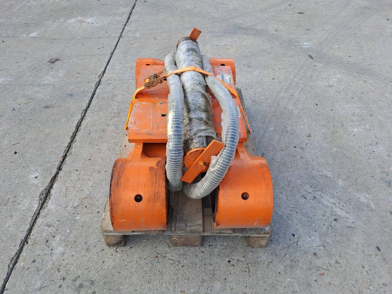 Hitachi H-Link Assy EX1200-6 E1200-5 - Platforma za Građevinska mašina: slika 2 Hitachi H-Link Assy EX1200-6 E1200-5 - Platforma za Građevinska mašina: slika 2