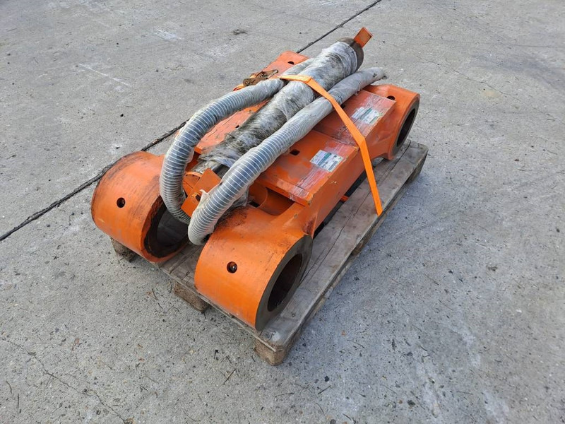 Hitachi H-Link Assy EX1200-6 E1200-5 - Platforma za Građevinska mašina: slika 4 Hitachi H-Link Assy EX1200-6 E1200-5 - Platforma za Građevinska mašina: slika 4