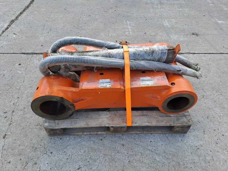 Hitachi H-Link Assy EX1200-6 E1200-5 - Platforma za Građevinska mašina: slika 3 Hitachi H-Link Assy EX1200-6 E1200-5 - Platforma za Građevinska mašina: slika 3