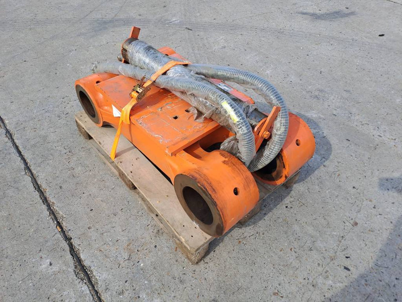 Hitachi H-Link Assy EX1200-6 E1200-5 - Platforma za Građevinska mašina: slika 1 Hitachi H-Link Assy EX1200-6 E1200-5 - Platforma za Građevinska mašina: slika 1