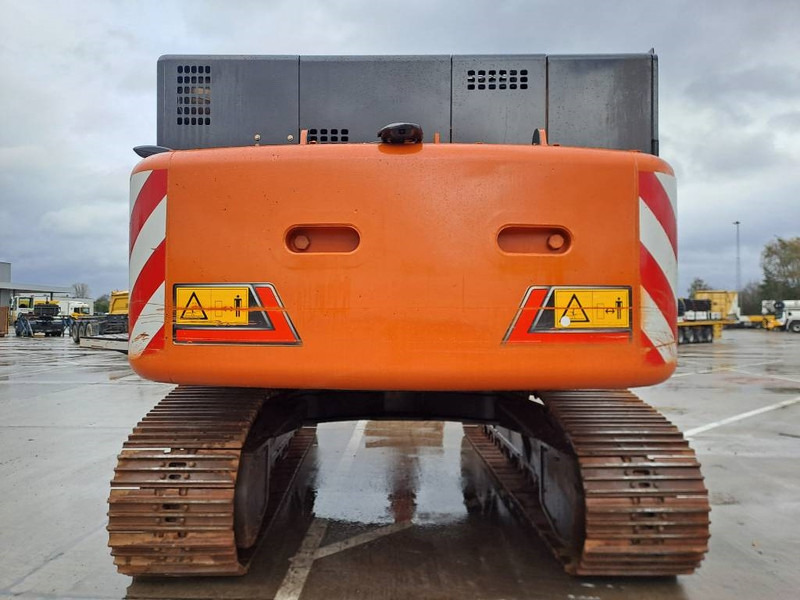 Hitachi ZX 490 LC H-7 - Bager guseničar: slika 3 Hitachi ZX 490 LC H-7 - Bager guseničar: slika 3