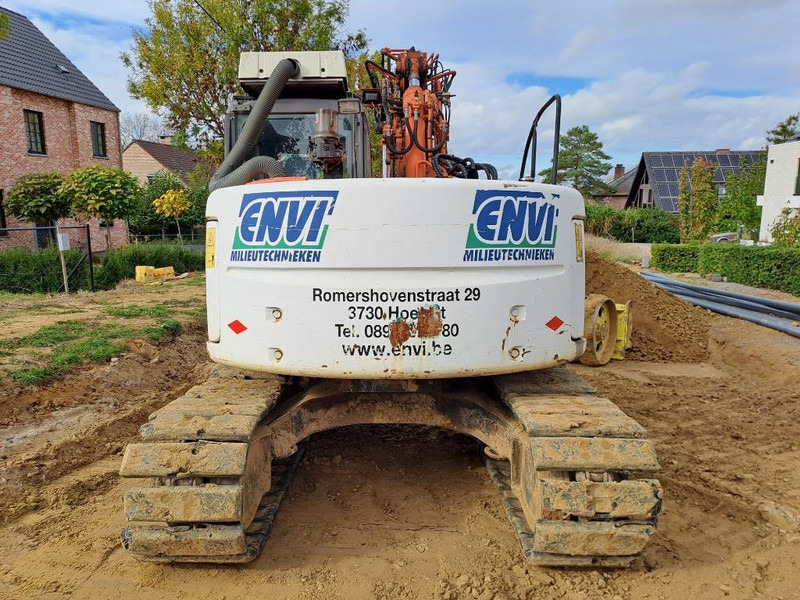 Hitachi ZX135US - Bager guseničar: slika 3 Hitachi ZX135US - Bager guseničar: slika 3