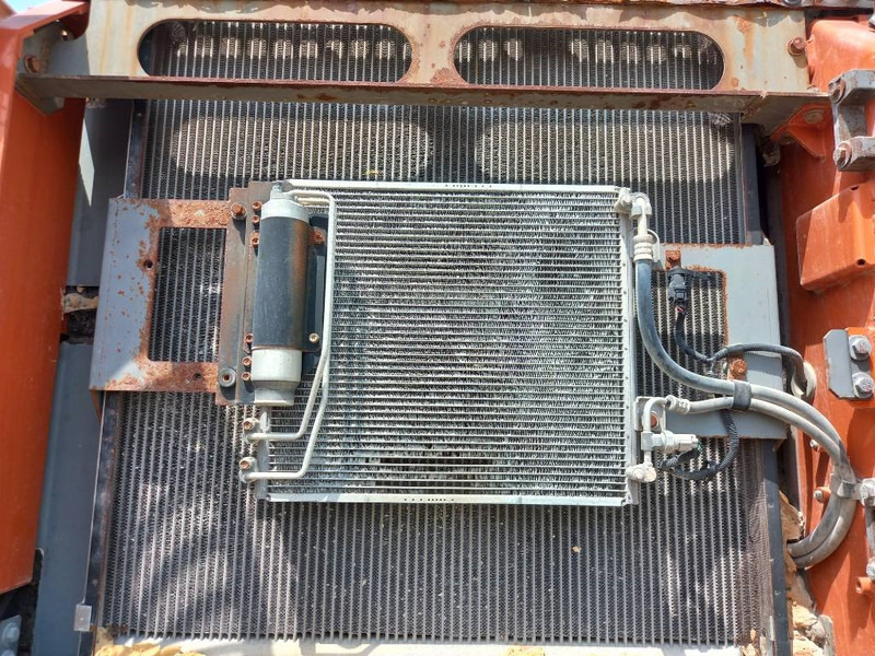 Bager guseničar Hitachi ZX470-5G (Abu Dhabi): slika 9