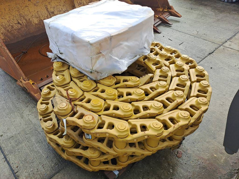 Liebherr PR 746 Chains Complete (NEW/Unused) - Ram/ Šasija za Građevinska mašina: slika 4 Liebherr PR 746 Chains Complete (NEW/Unused) - Ram/ Šasija za Građevinska mašina: slika 4
