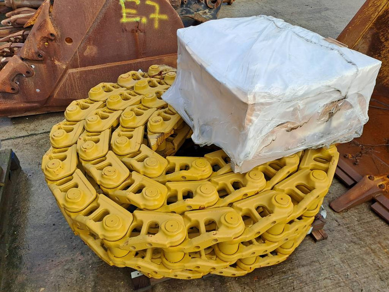 Liebherr PR 746 Chains Complete (NEW/Unused) - Ram/ Šasija za Građevinska mašina: slika 1 Liebherr PR 746 Chains Complete (NEW/Unused) - Ram/ Šasija za Građevinska mašina: slika 1