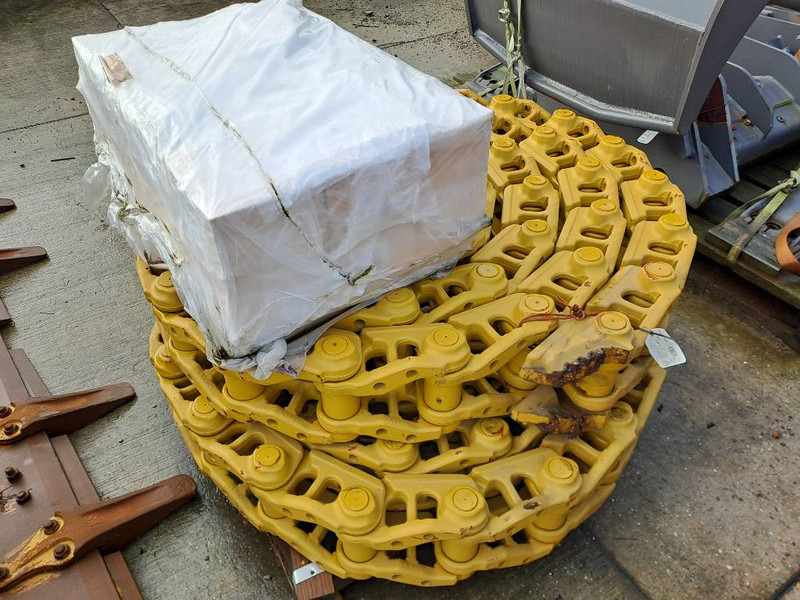 Liebherr PR 746 Chains Complete (NEW/Unused) - Ram/ Šasija za Građevinska mašina: slika 3 Liebherr PR 746 Chains Complete (NEW/Unused) - Ram/ Šasija za Građevinska mašina: slika 3