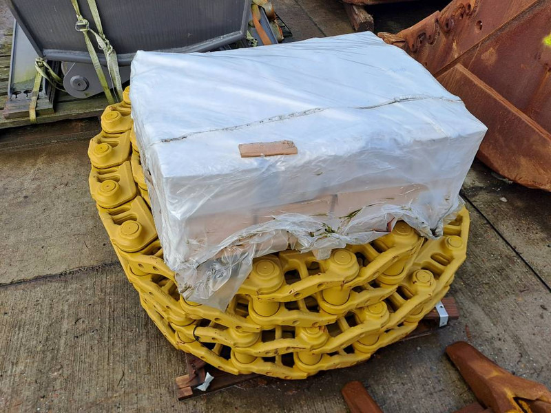 Liebherr PR 746 Chains Complete (NEW/Unused) - Ram/ Šasija za Građevinska mašina: slika 2 Liebherr PR 746 Chains Complete (NEW/Unused) - Ram/ Šasija za Građevinska mašina: slika 2