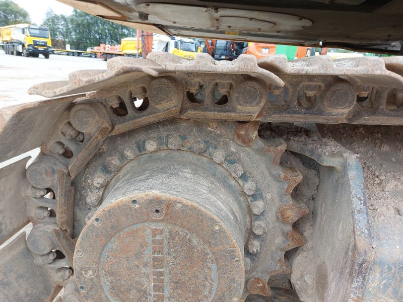 Bager guseničar Liebherr R 936 LC: slika 13