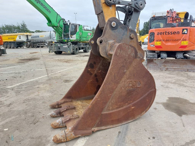 Bager guseničar Liebherr R 936 LC: slika 19