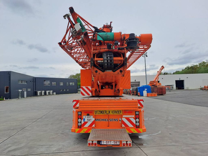 Spierings SK 597 AT4 E-LIFT (48m) - Pokretni kran: slika 4 Spierings SK 597 AT4 E-LIFT (48m) - Pokretni kran: slika 4