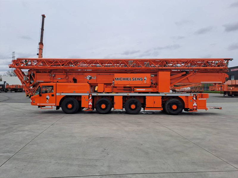 Spierings SK 597 AT4 E-LIFT (48m) - Pokretni kran: slika 2 Spierings SK 597 AT4 E-LIFT (48m) - Pokretni kran: slika 2